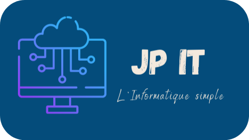 Logo JP IT