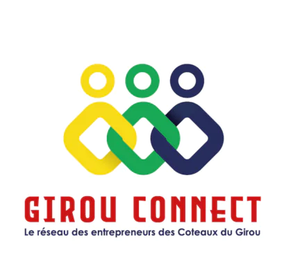 Logo Girou Connect