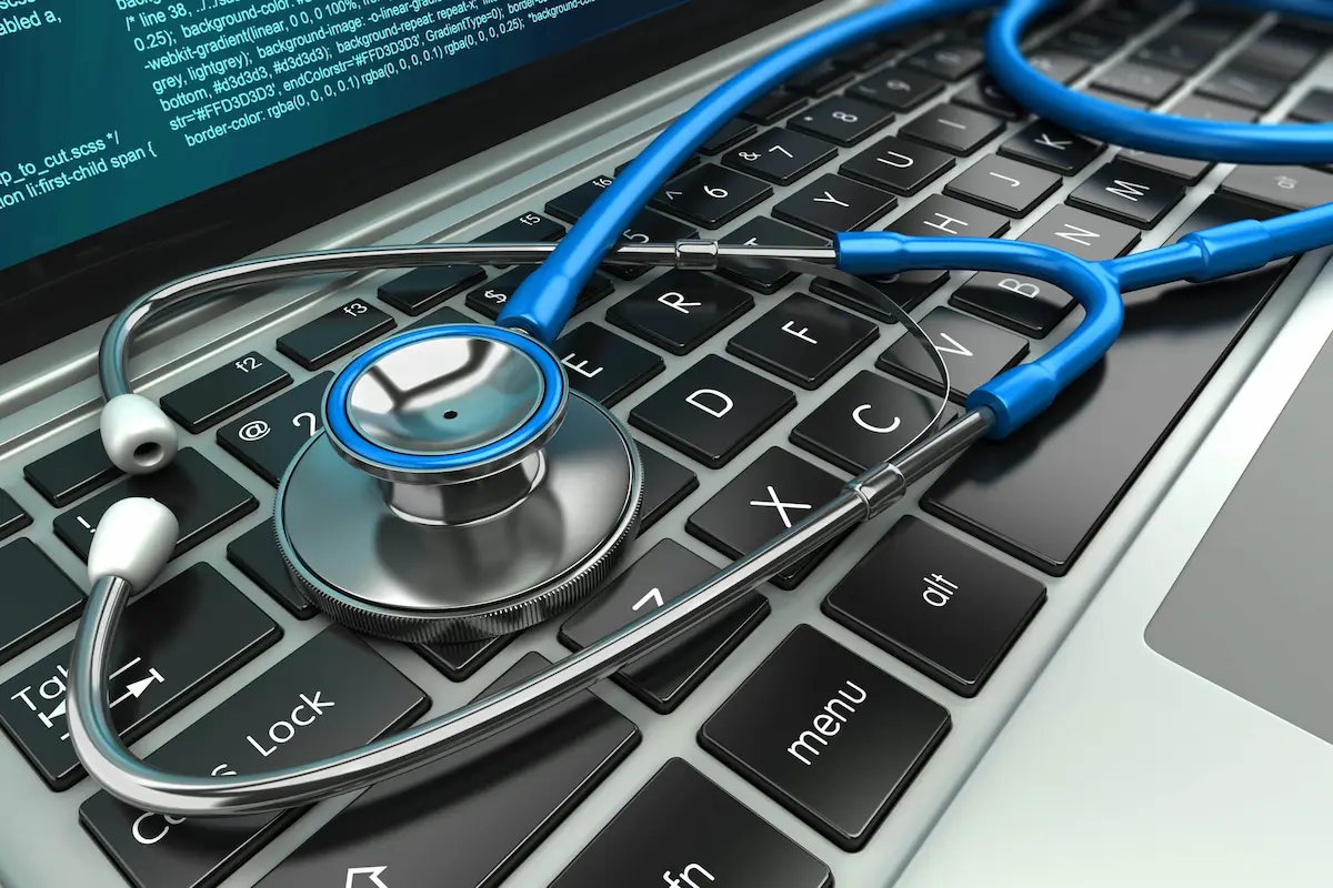 Expertise informatique