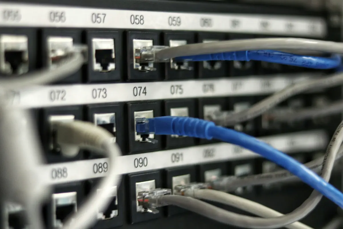 Montage et Configuration de Réseau